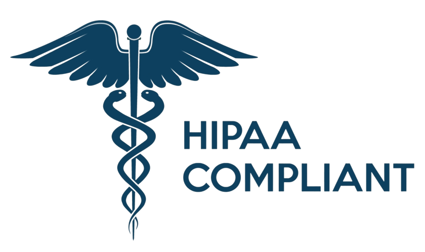 HIPAA Logo